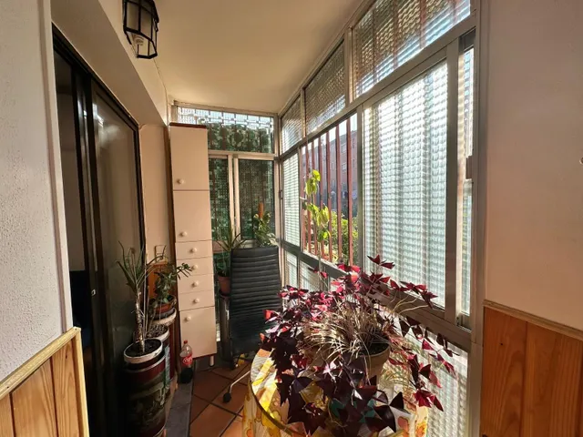Piso 3 habitaciones 68m² en venta - Entrevías — 21