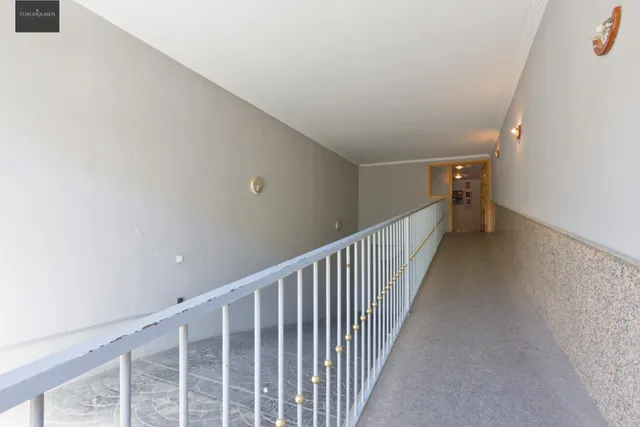 Piso en el centro de Armilla con patio privado de 66m — 29