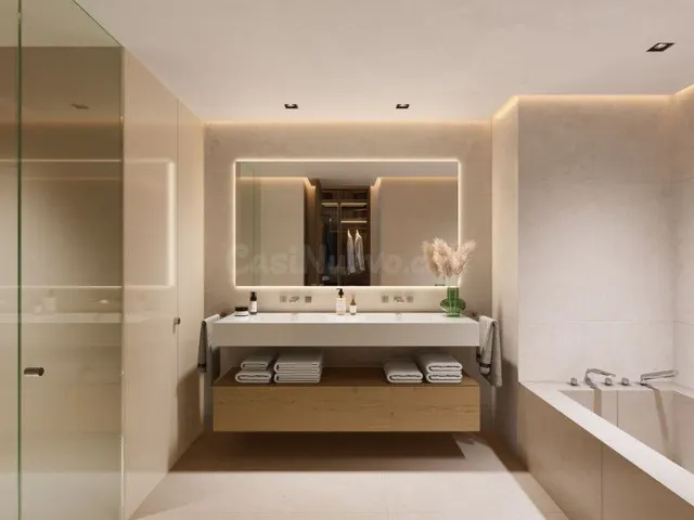 Apartamento 4 habitaciones 741m² en venta - Marbella — 15