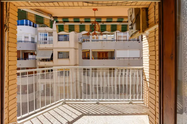 Apartamento 3 habitaciones 105m² en venta - Acequion — 11