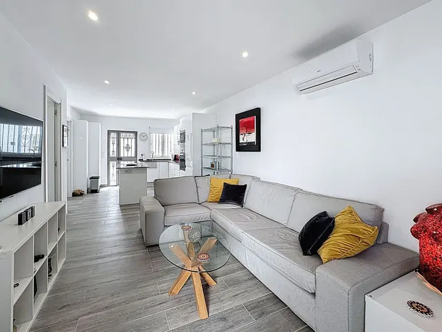 Adosado 2 habitaciones 82m² en venta - Riviera del sol — 20