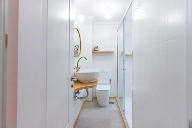 Alquiler piso en Saturnino Fresno — 20