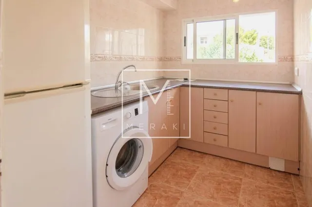 Apartamento en calpe — 8