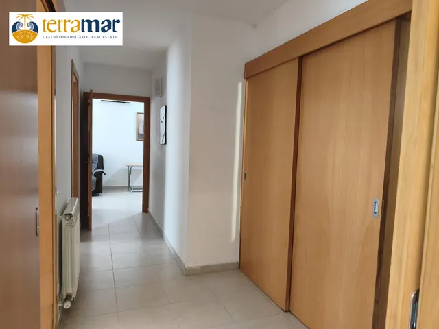Estupendo piso en venta en sant boi con ascensor y parking incluido en precio — 8