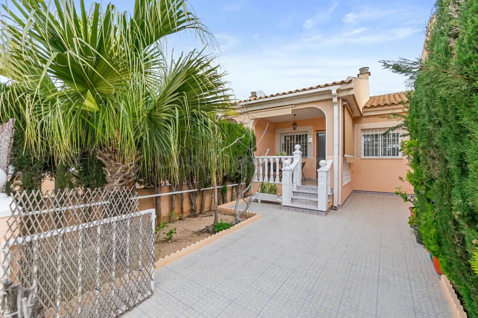 Adosado 2 habitaciones 72m² en venta - Santiago de la Ribera