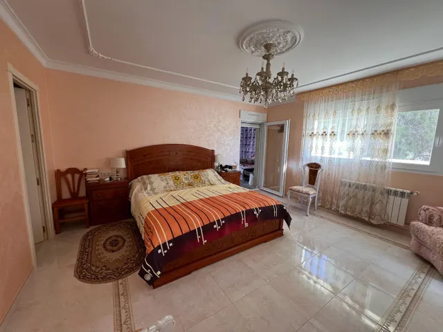 Villa 11 habitaciones 572m² en venta - Cabo Roig — 24