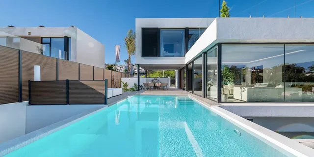Chalet 5 habitaciones 354m² en venta - Paraiso-Barronal — 30