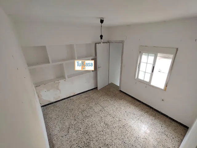 Casa con Patio en aguas Vivas — 15