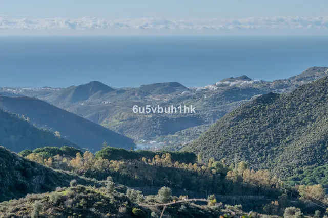 Parcela en venta - Puerto Sol-Los Almendros-El Tomillar — 27