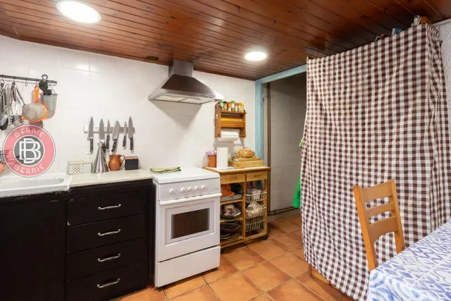 Casa de poble amb encant, 288 m2 construïts  amb celler  pati  terrassa a Piera — 7