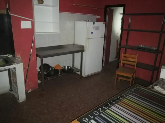 Bar-Restaurante a la venta en el Rectorat de Lleida — 13
