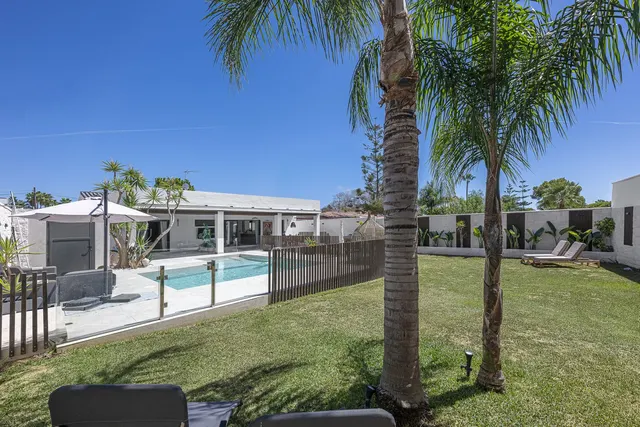 Chalet 3 habitaciones 260m² en venta - Costa Del Sol — 29