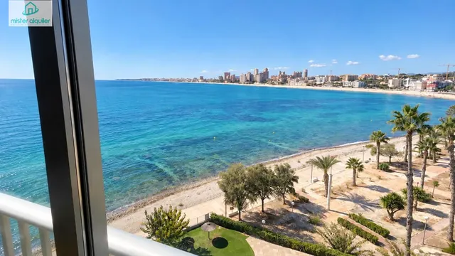 El mediterráneo ante sus ojos | primera línea en cabo azul — 31