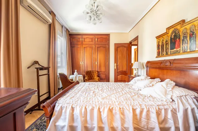 Acogedor piso en el Barrio de la Estrella — 31