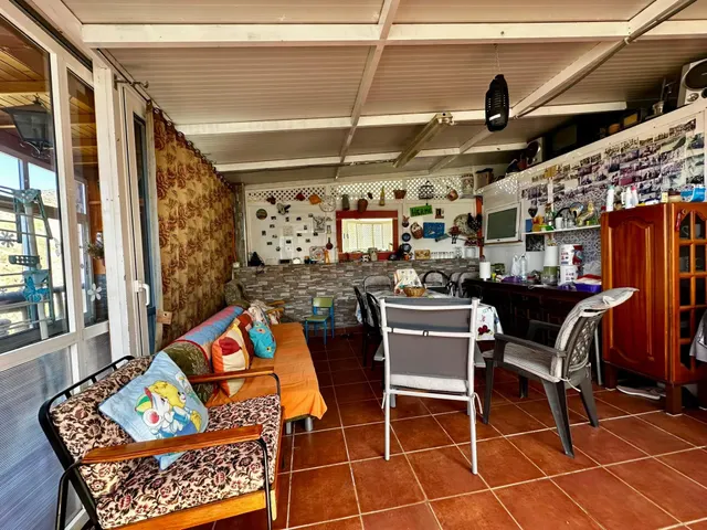 Casa ubicada en el Rincón bajo de Tejeda — 24
