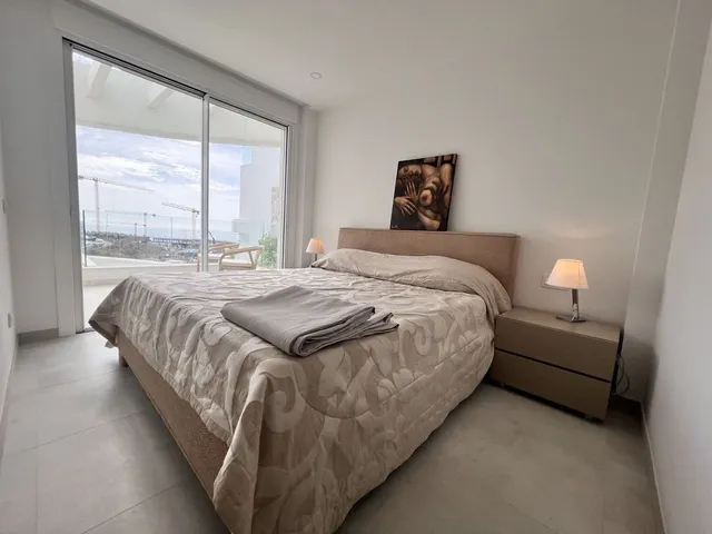 Apartamento 3 habitaciones 143m² en venta - La Cala de Mijas — 6