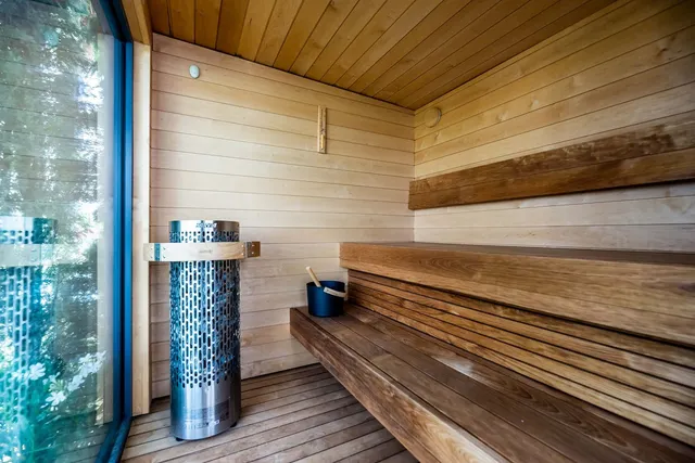 Chalet 4 habitaciones 359m² en venta - Paraiso-Barronal — 25
