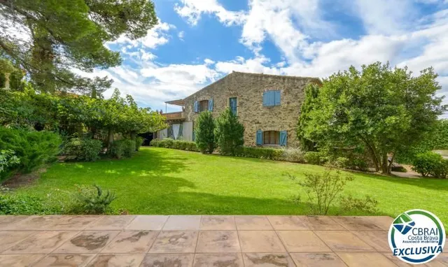 Casa en venta en Espolla — 8