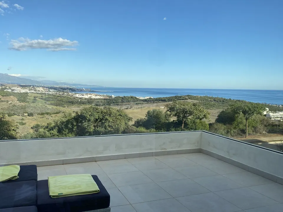 Adosado 3 habitaciones 185m² en venta - Costa Del Sol
