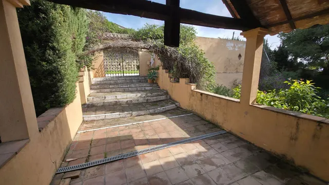 Chalet 6 habitaciones 467m² en venta - Costa Del Sol — 36