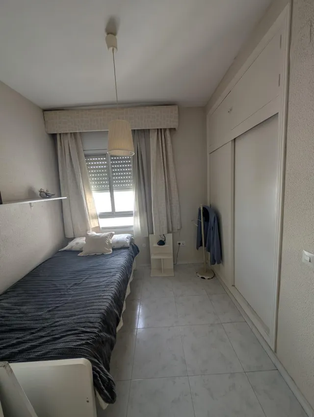 PISO EN ZONA ALMENDRAL — 14