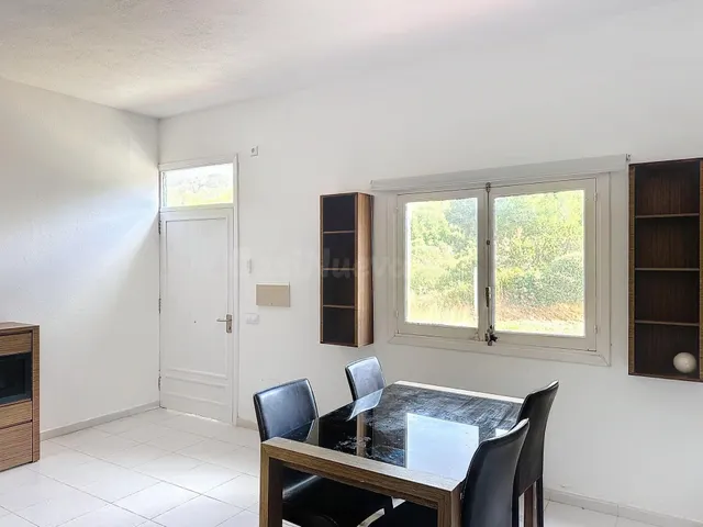 P105- Bonito y práctico local Loft en playas de Fornells - foto 3