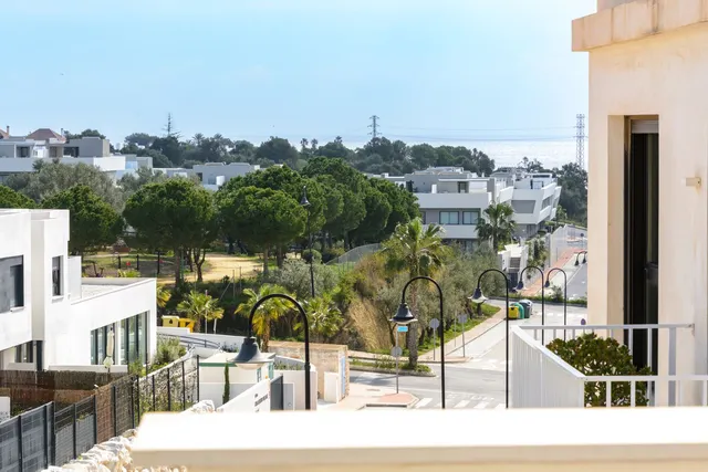Apartamento 2 habitaciones 121m² en venta - Riviera del sol — 28