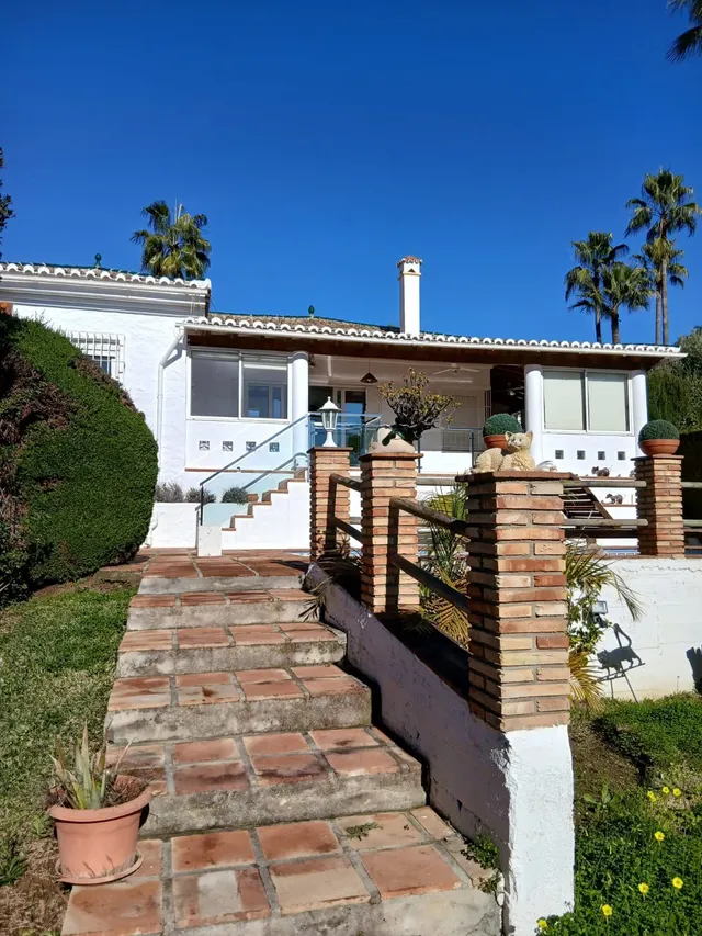 Chalet 3 habitaciones 170m² en venta - Costa Del Sol — 4