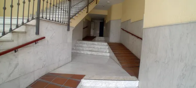 Piso en venta con impresionantes vistas — 25