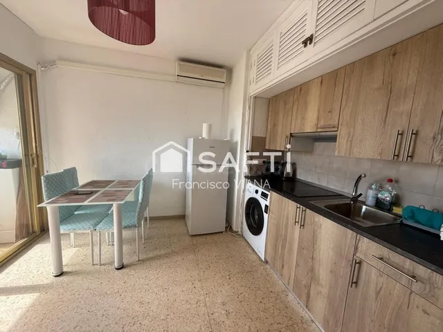 Tu refugio em Lloret para vivir y disfrutar.
