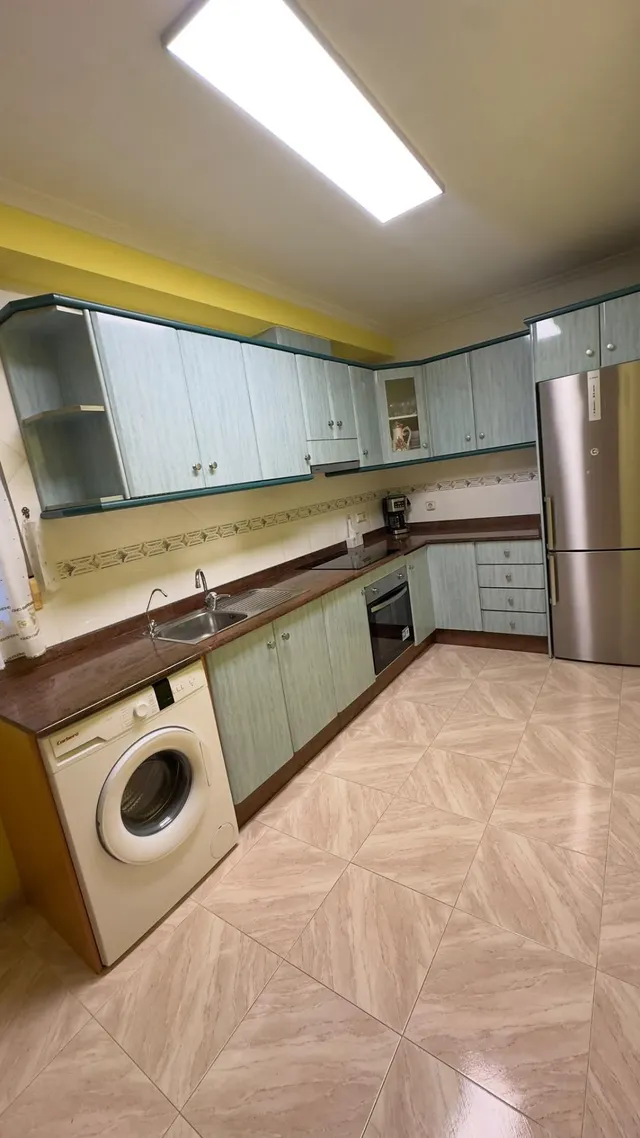 ¡alquiler larga temporada! apartamento 3 dormitorios en el centro de Torrevieja — 19