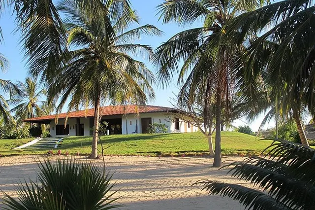 Espectacular villa a 500 metros da praia - foto 3