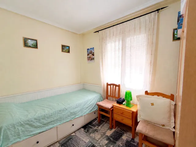 ADOSADO DE 4 DORMITORIOS Y 2 BAÑOS EN CIUDAD QUESADA (ALICANTE) — 30