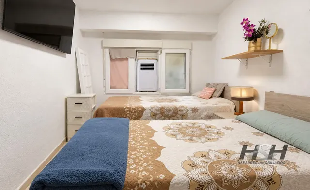 Piso 3 habitaciones 73m² en venta - Zona Campus Universitario — 7