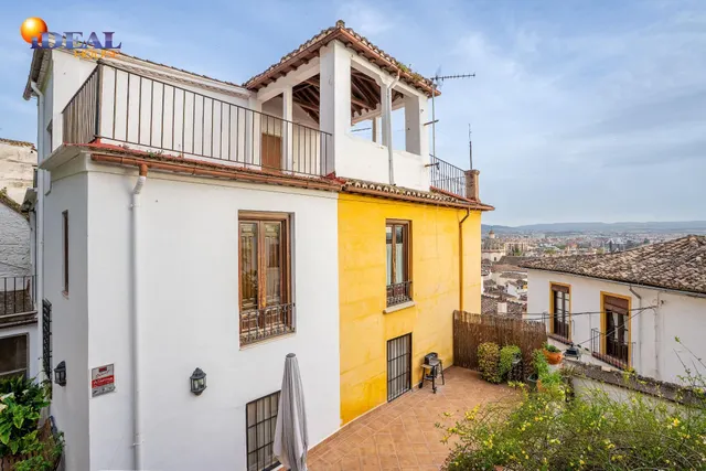 PRECIOSO CARMEN A LA VENTA — 6
