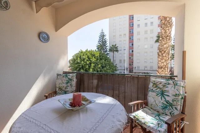 Piso 3 habitaciones 83m² en venta - Playa De Poniente — 27