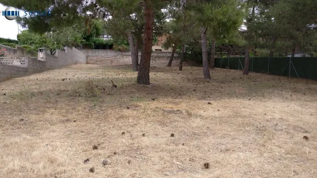 Venta de terreno en Tàrrega, zona residencial — 2