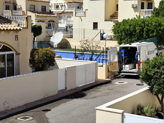 Adosado 2 habitaciones 153m² en venta - Playa Flamenca — 32