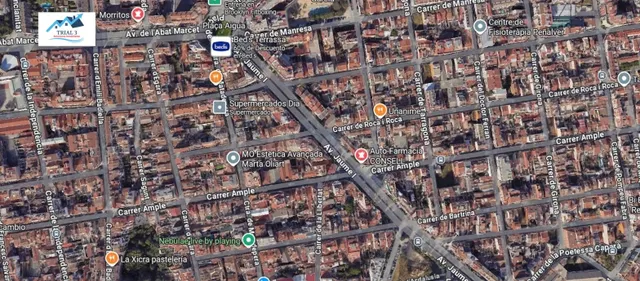 Venta Piso en Terrassa - Barcelona - foto 3