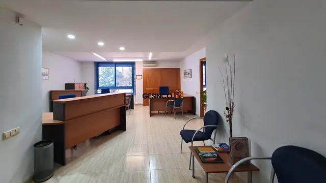 ENTRESUELO EN VENTA O ALQUILER EN AMPLIA AVENIDA DE ONTINYENT — 3