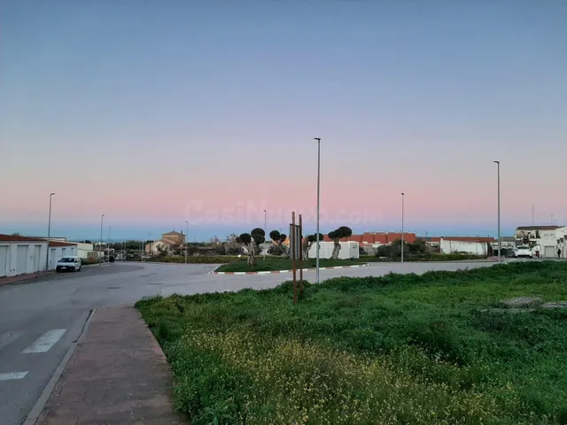 Solar, terreno para construir, en el Casar de Cáceres - foto 4