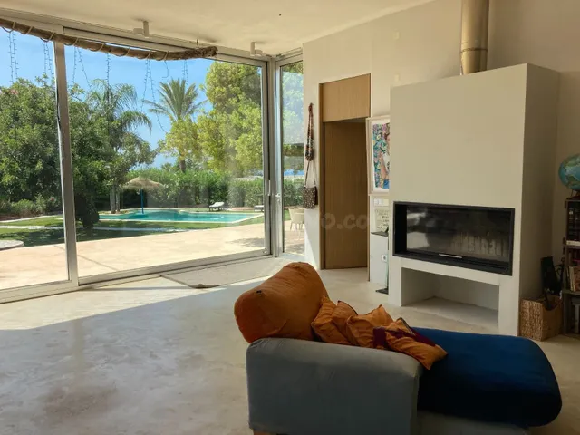 Villa 2 habitaciones 180m² en venta - Puerto — 5