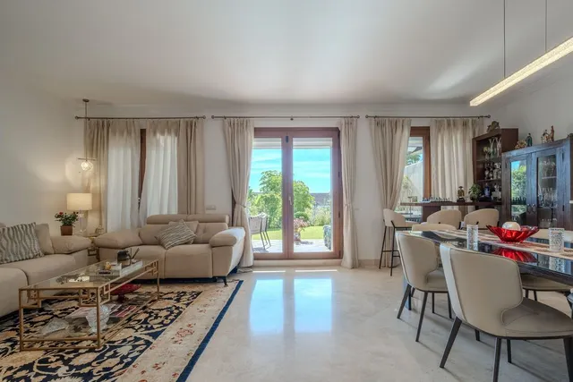 Adosado 3 habitaciones 184m² en venta - Paraiso-Barronal — 38