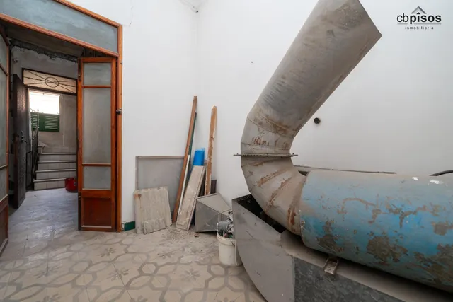 EDIFICIO COMPLETO EN VENTA EN PLENO CORAZÓN DE PALMA - GRAN OPORTUNIDAD INVERSORES — 16