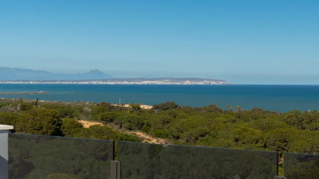 Apartamento 3 habitaciones 116m² en venta - Zona Pueblo — 28