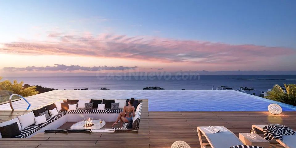 Apartamento 3 habitaciones 127m² en venta - Playas Del Torres