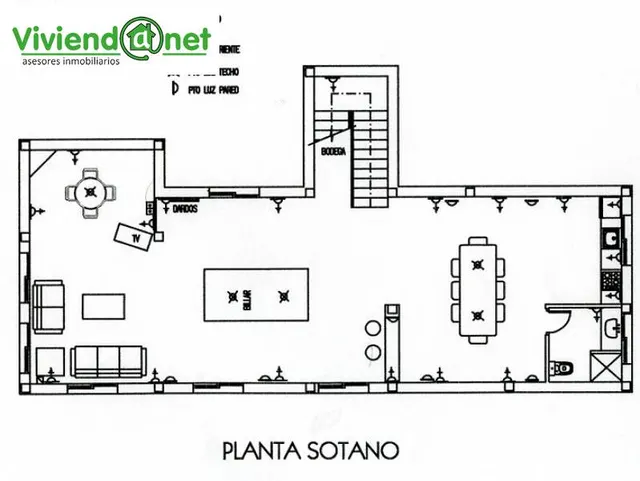ESTUPENDO CHALET ZONA PERLETA — 20