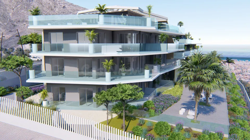 Apartamento 2 habitaciones 124m² en venta - Centro