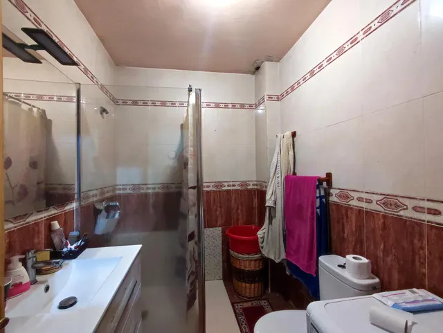 Café Bar + vivienda a la venta en Arroyo. — 15