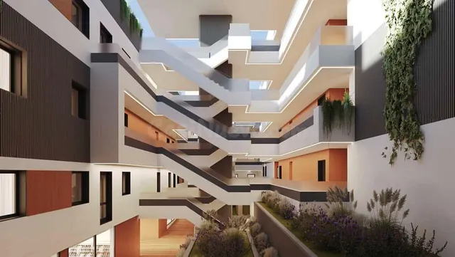Apartamento 3 habitaciones 120m² en venta - Costa del Sol - foto 3